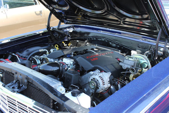 MCR ~ 2014 ~ Wichita, KS