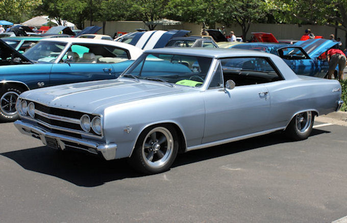 MCR ~ 2014 ~ Wichita, KS.