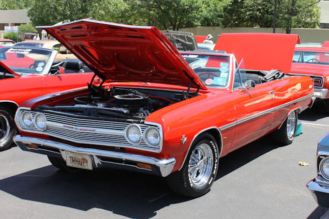 MCR ~ 2014 ~ Wichita, KS.