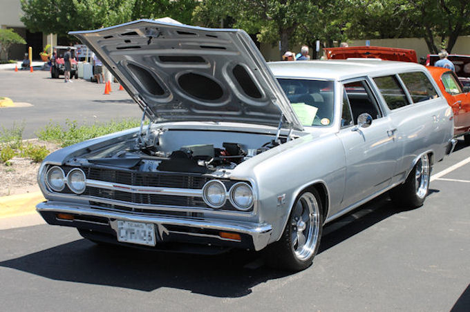 MCR ~ 2014 ~ Wichita, KS.