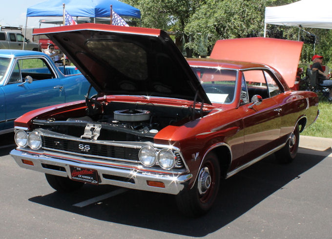 MCR ~ 2014 ~ Wichita, KS.