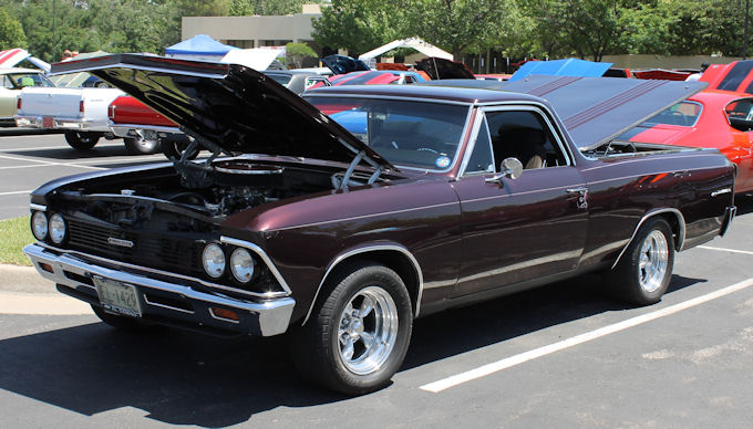 MCR ~ 2014 ~ Wichita, KS.