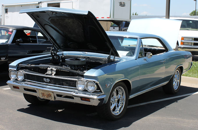 MCR ~ 2014 ~ Wichita, KS.