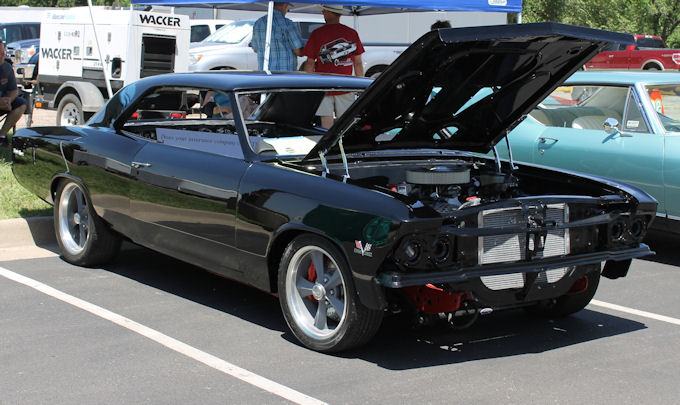 MCR ~ 2014 ~ Wichita, KS.