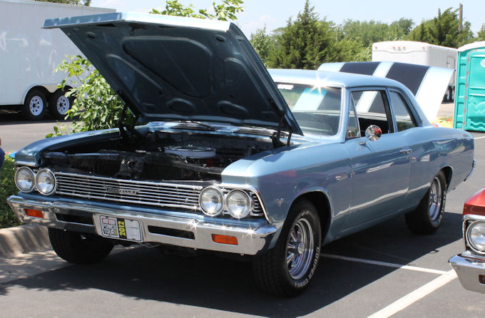 MCR ~ 2014 ~ Wichita, KS.