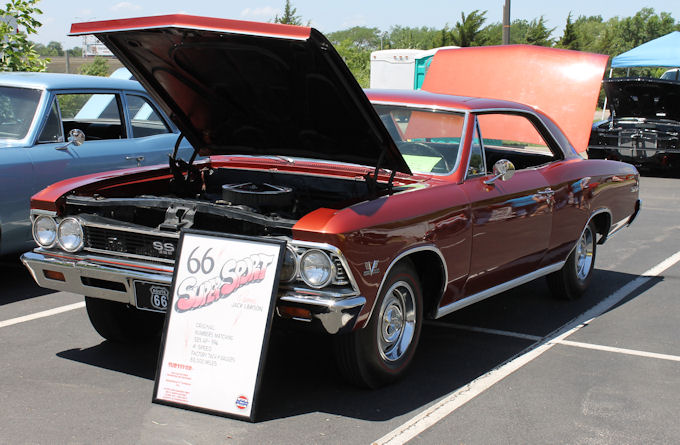 MCR ~ 2014 ~ Wichita, KS.