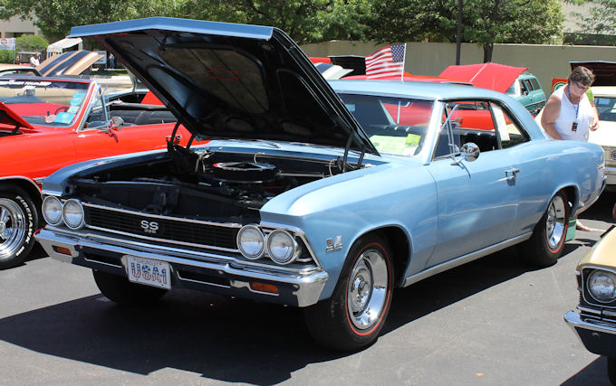 MCR ~ 2014 ~ Wichita, KS.