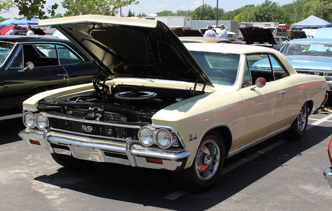 MCR ~ 2014 ~ Wichita, KS.