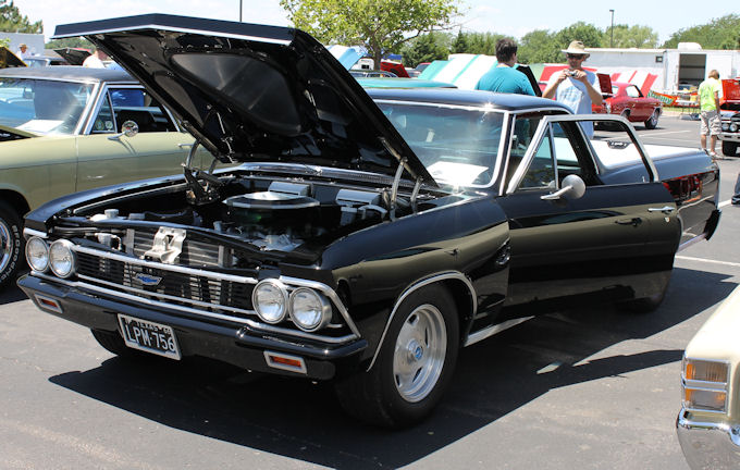 MCR ~ 2014 ~ Wichita, KS.