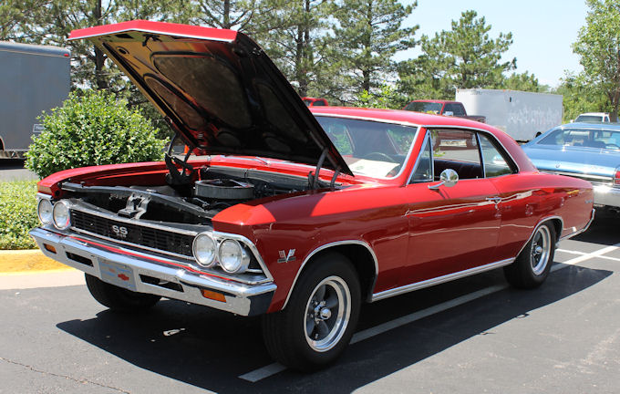 MCR ~ 2014 ~ Wichita, KS.