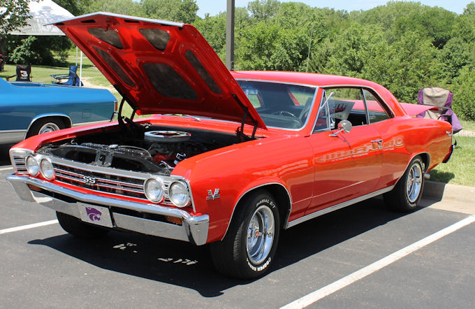 MCR ~ 2014 ~ Wichita, KS.