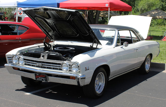 MCR ~ 2014 ~ Wichita, KS.