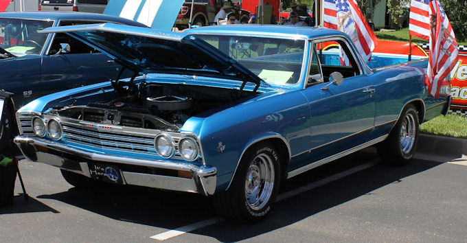 MCR ~ 2014 ~ Wichita, KS.