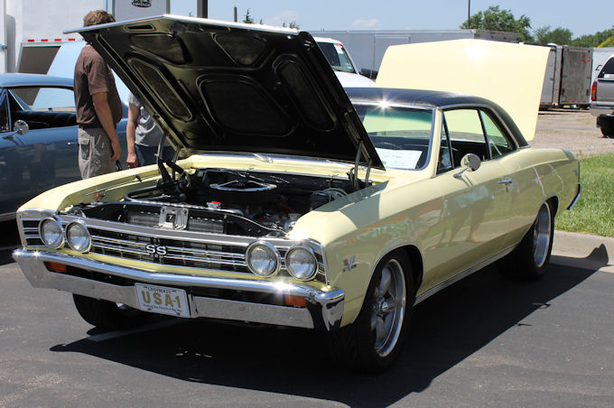 MCR ~ 2014 ~ Wichita, KS.