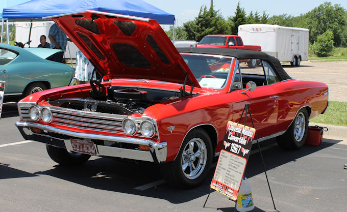 MCR ~ 2014 ~ Wichita, KS.