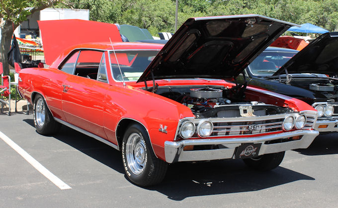 MCR ~ 2014 ~ Wichita, KS.