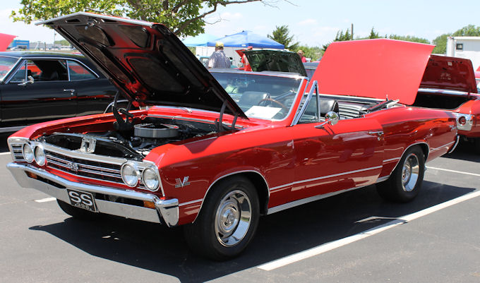 MCR ~ 2014 ~ Wichita, KS.