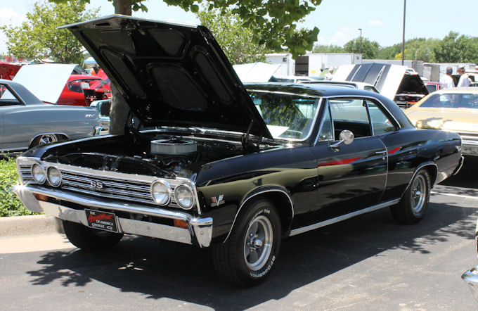 MCR ~ 2014 ~ Wichita, KS.