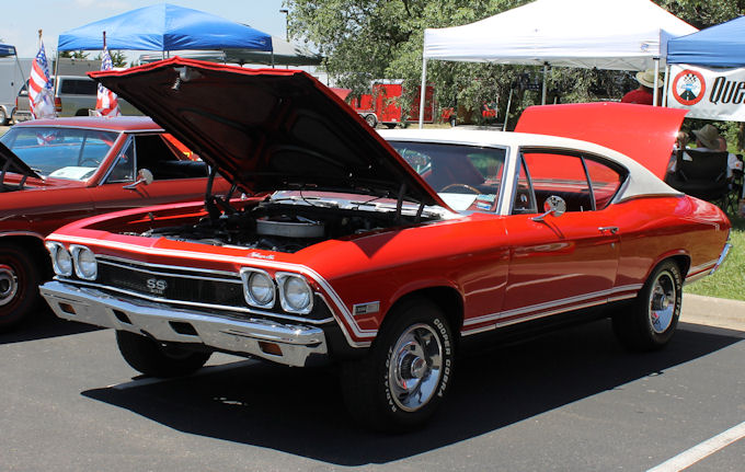 MCR ~ 2014 ~ Wichita, KS.