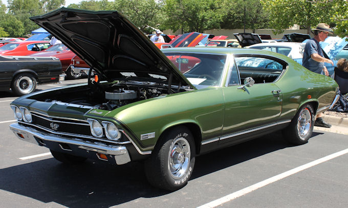 MCR ~ 2014 ~ Wichita, KS.