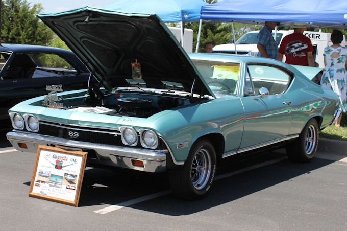 MCR ~ 2014 ~ Wichita, KS.