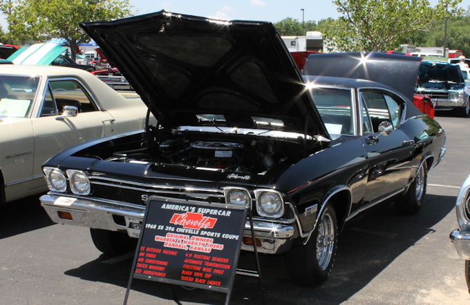 MCR ~ 2014 ~ Wichita, KS.