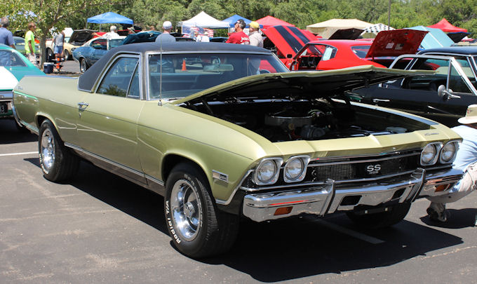 MCR ~ 2014 ~ Wichita, KS.