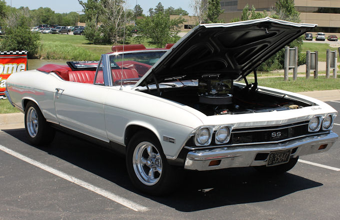 MCR ~ 2014 ~ Wichita, KS.