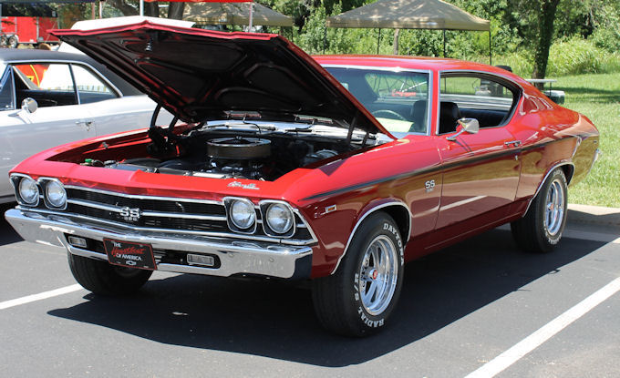 MCR ~ 2014 ~ Wichita, KS.