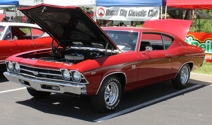 MCR ~ 2014 ~ Wichita, KS.