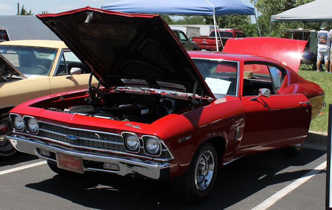 MCR ~ 2014 ~ Wichita, KS.