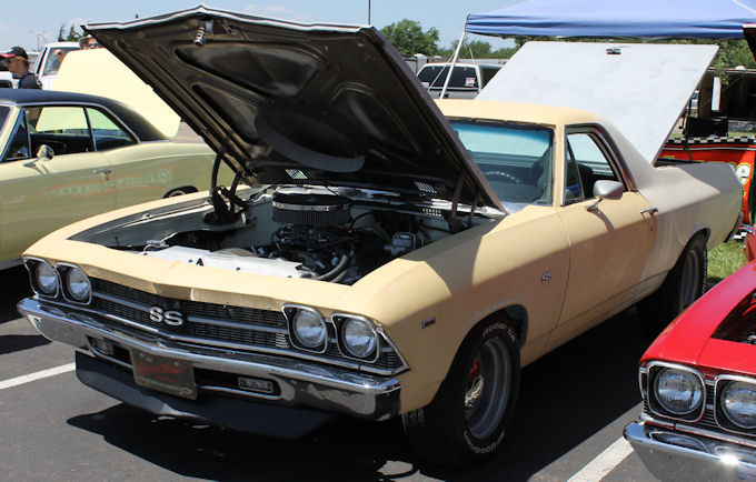 MCR ~ 2014 ~ Wichita, KS.