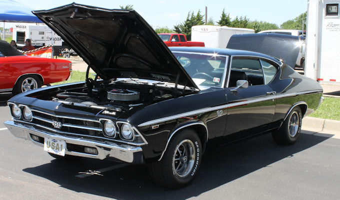 MCR ~ 2014 ~ Wichita, KS.