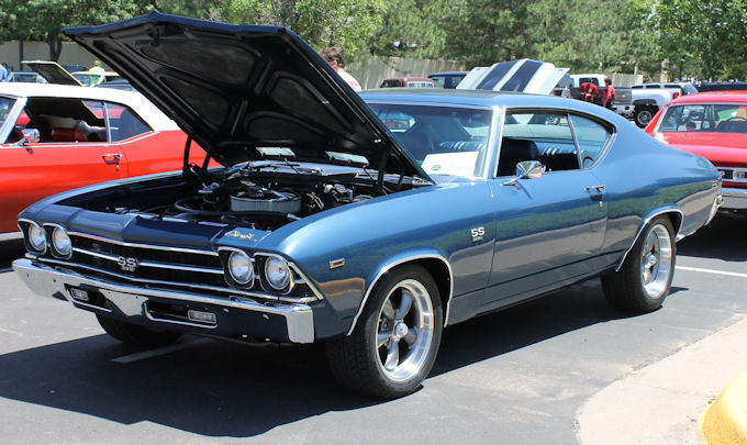 MCR ~ 2014 ~ Wichita, KS.