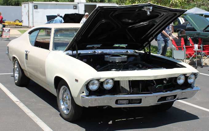 MCR ~ 2014 ~ Wichita, KS.