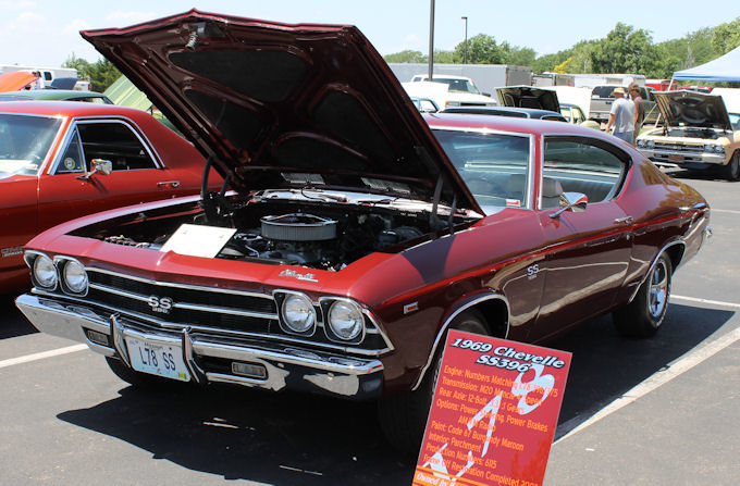 MCR ~ 2014 ~ Wichita, KS.