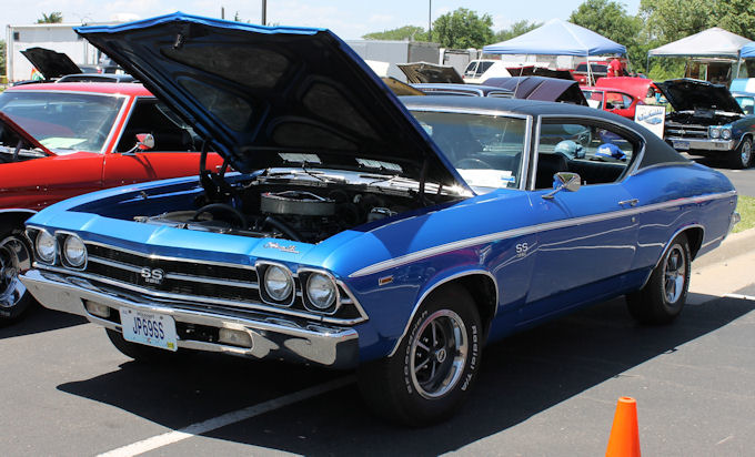 MCR ~ 2014 ~ Wichita, KS.