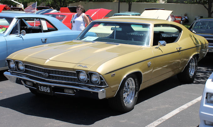 MCR ~ 2014 ~ Wichita, KS.