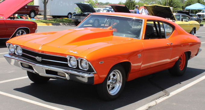 MCR ~ 2014 ~ Wichita, KS.