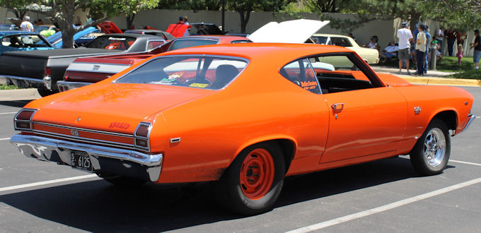 MCR ~ 2014 ~ Wichita, KS.