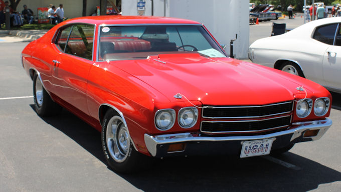 MCR ~ 2014 ~ Wichita, KS.