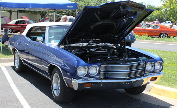 MCR ~ 2014 ~ Wichita, KS.