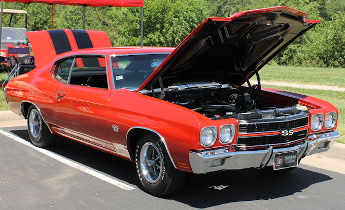 MCR ~ 2014 ~ Wichita, KS.