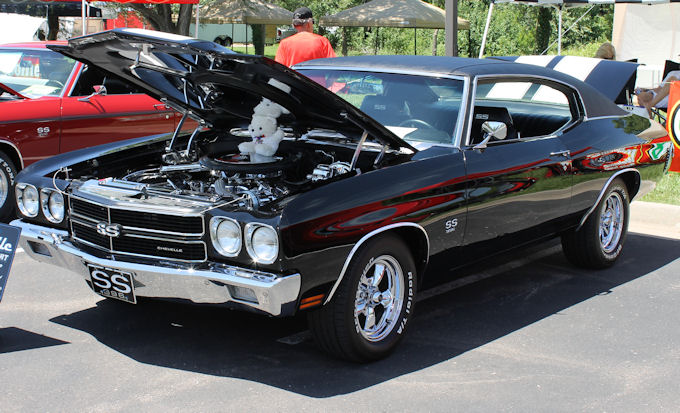 MCR ~ 2014 ~ Wichita, KS.