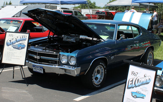 MCR ~ 2014 ~ Wichita, KS.