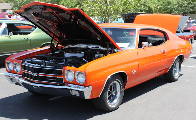 MCR ~ 2014 ~ Wichita, KS.