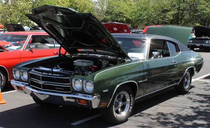 MCR ~ 2014 ~ Wichita, KS.