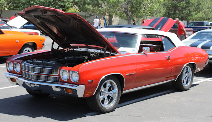 MCR ~ 2014 ~ Wichita, KS.