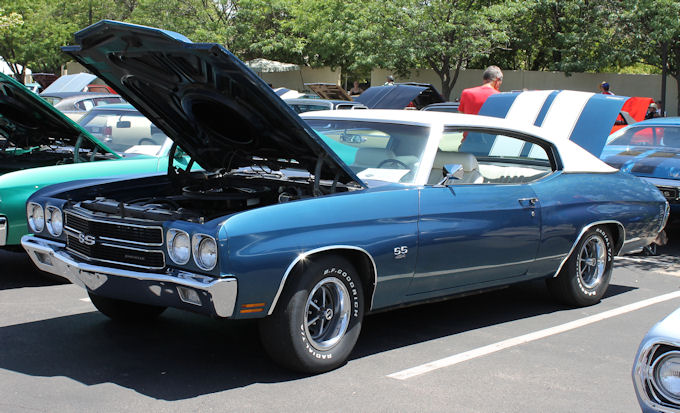 MCR ~ 2014 ~ Wichita, KS.