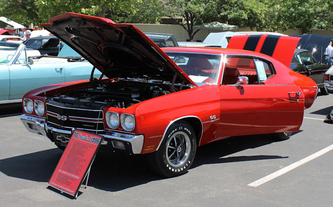 MCR ~ 2014 ~ Wichita, KS.